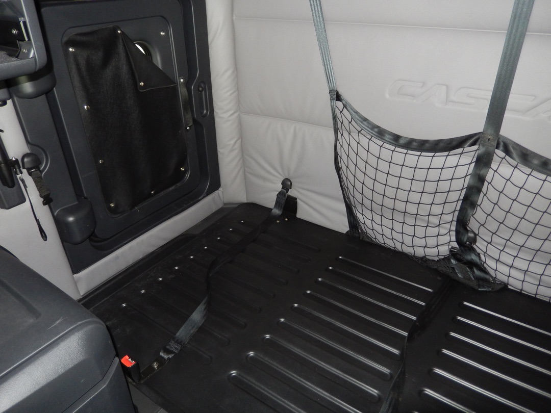 2019 FREIGHTLINER CASCADIA - Image 31